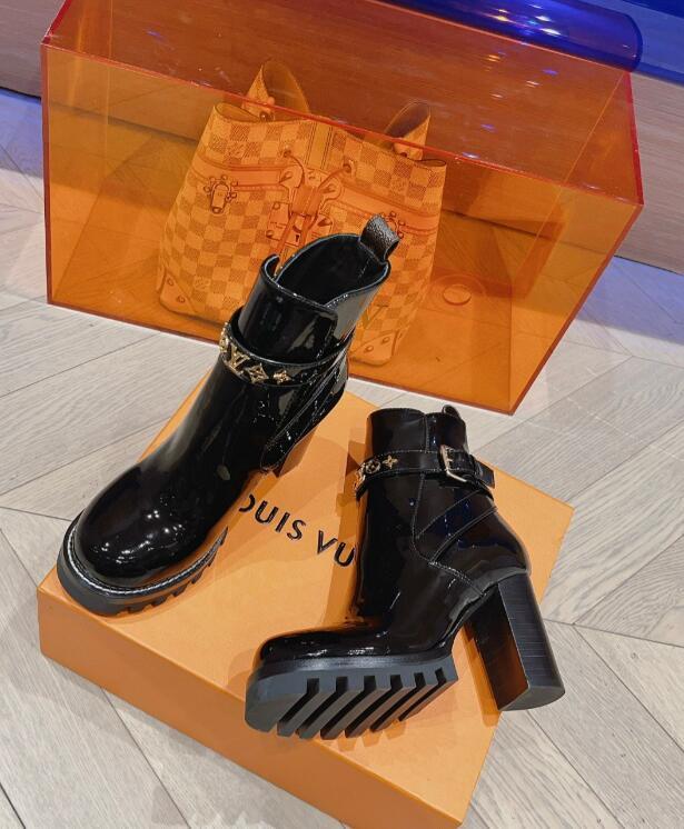 Mila's Edit - LOV Women Shoes - 392