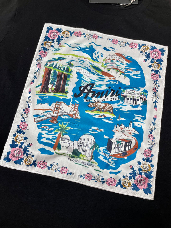 AMIR T-Shirts - 126