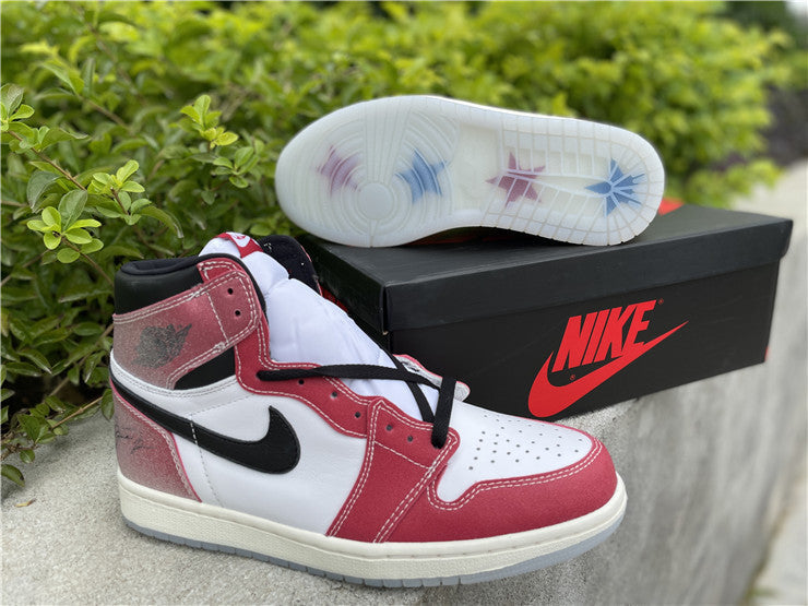 Nike Luxury Shoes