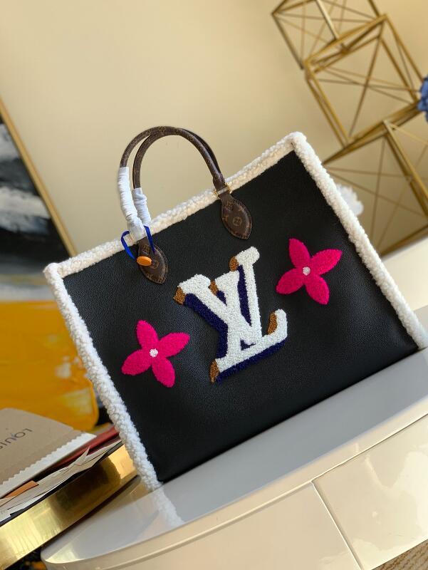 Mila's Edit - LOV Bags - 2626