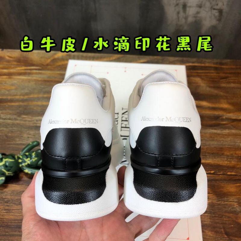 Mila's Edit - AQ Men SHoes - 416