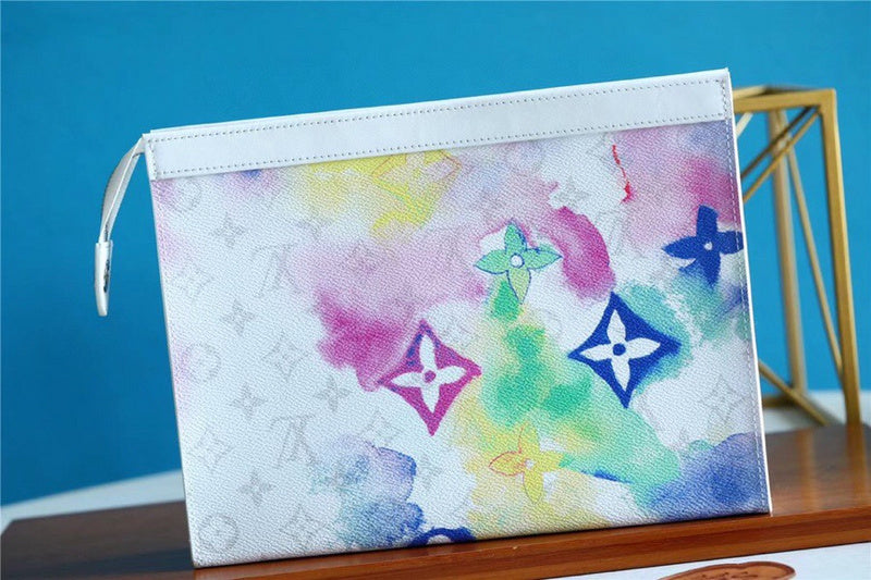 I W Fashion Lu-Vi bags - 10799
