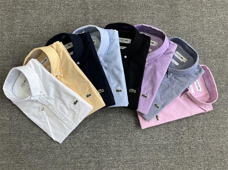 Lacoste Clothes