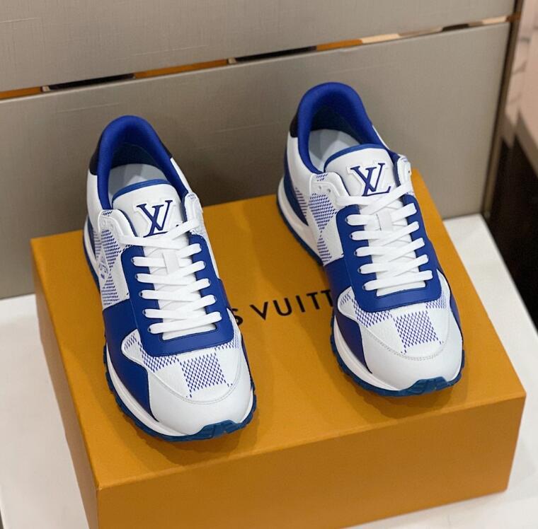 Mila's Edit - LOV Men Shoes - 712