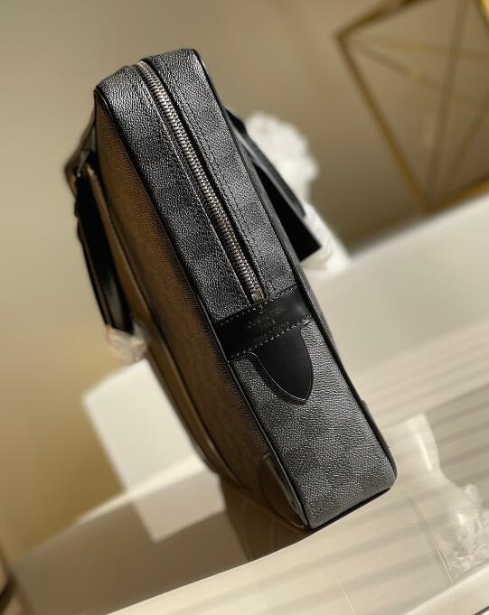 Mila's Edit - LOV Bags - 2562