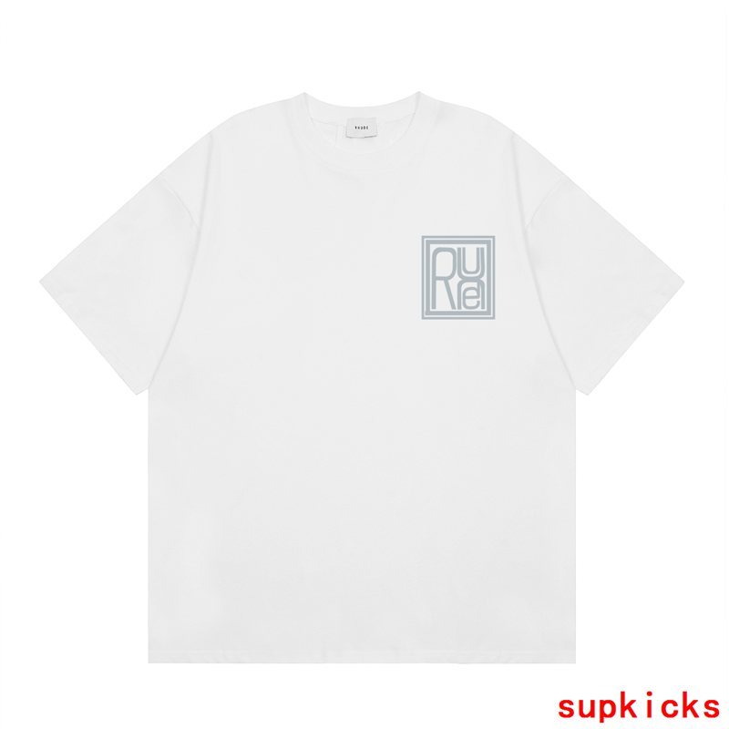RHUDE Luxury Cloth