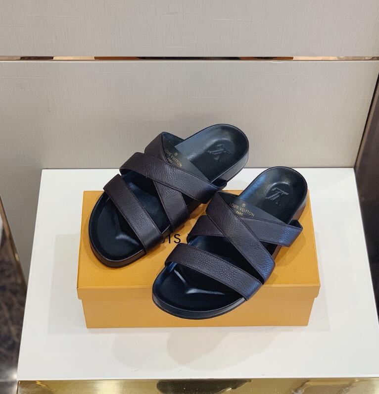 Mila's Edit - LOV Men Shoes - 1593