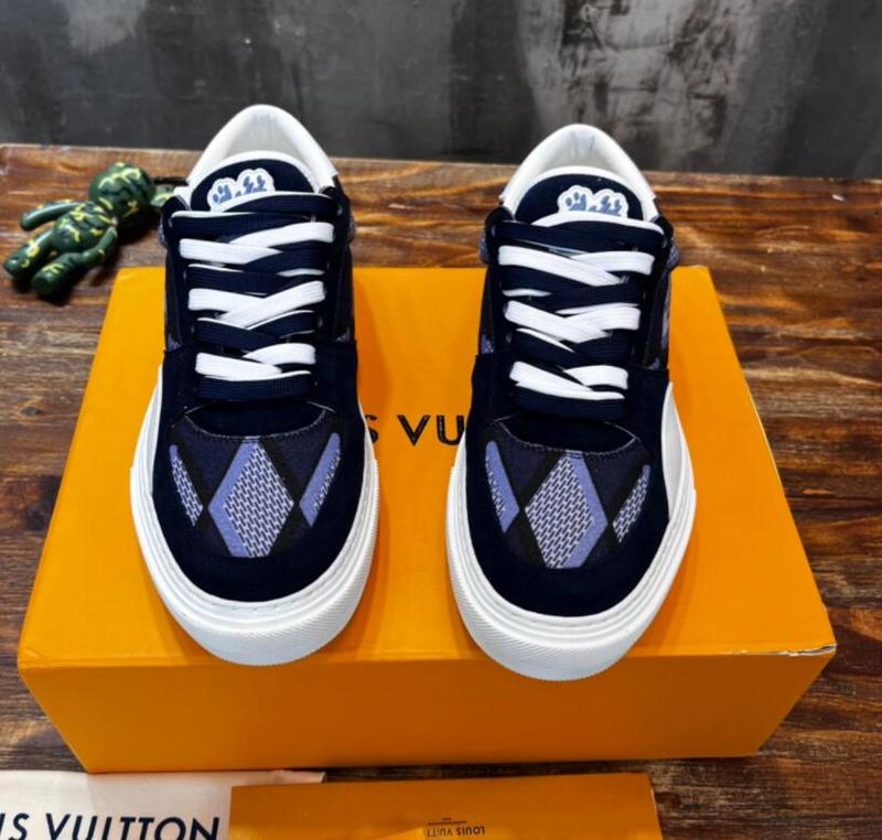 Mila's Edit - LOV Men Shoes - 821