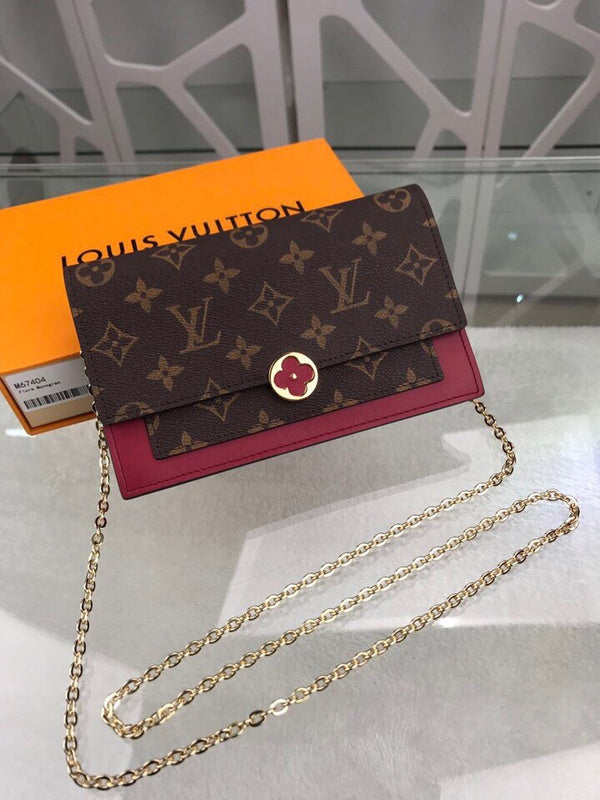 I W Fashion Lu-Vi bags - 9173