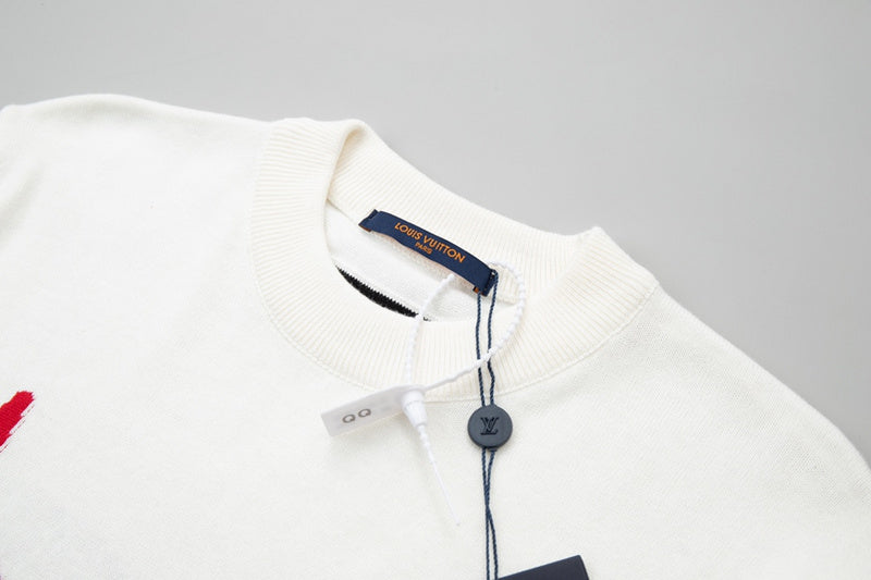 Louis Vuittion Luxury T-Shirt