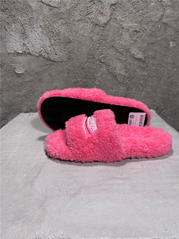 Balenciaga Luxury Sandals