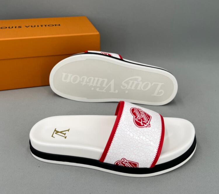 Mila's Edit - LOV Men Shoes - 1028