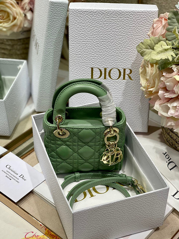 ENT - DOR Bags - 495
