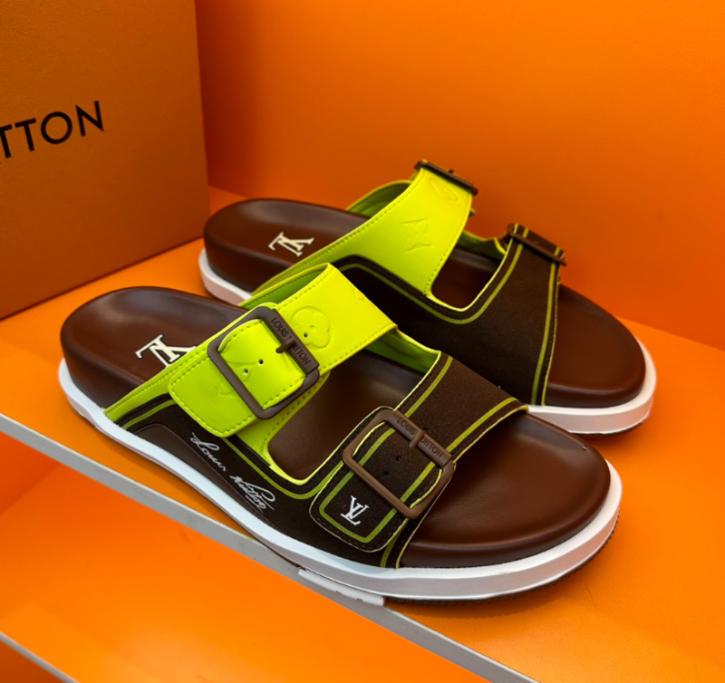 Mila's Edit - LOV Men Shoes - 043