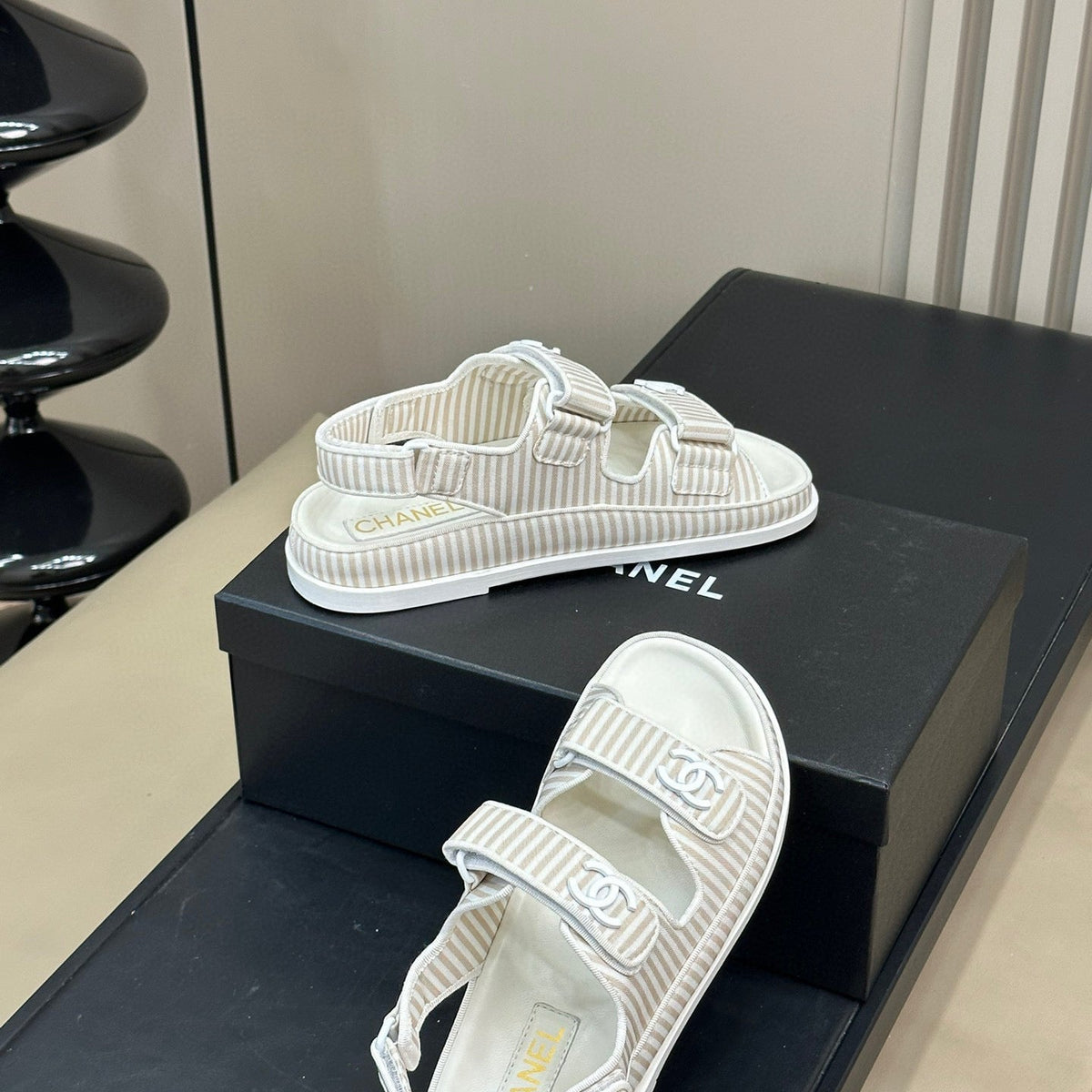 CC SANDALS