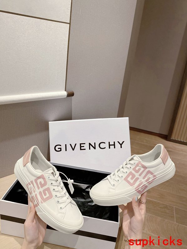 Givenchy Luxury Shoes