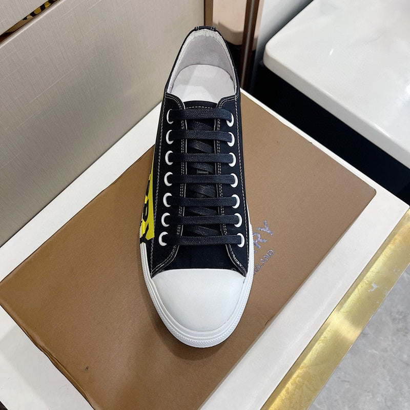 Burberry Luxury Shoes