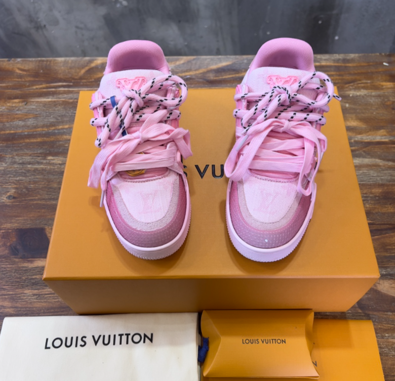 Mila's Edit - LOV Women Shoes - 070
