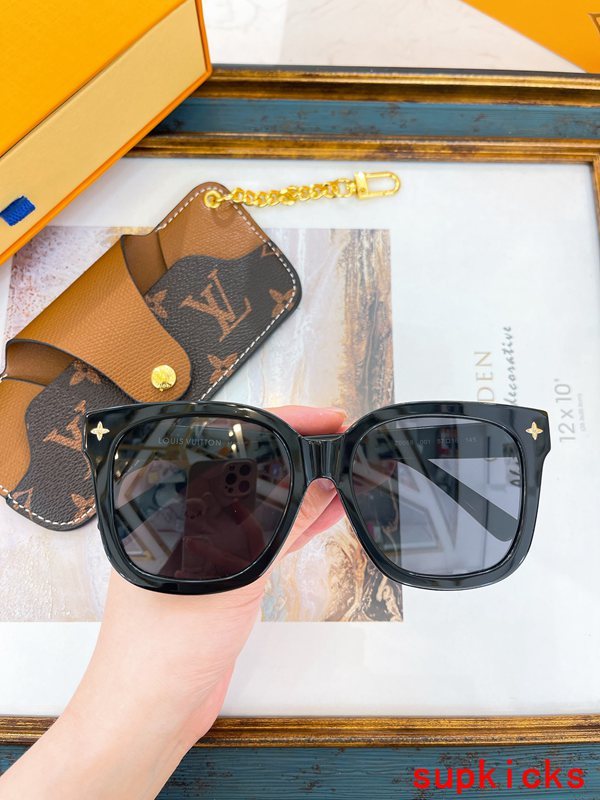 Louis Vuittion Luxury Sunglasses