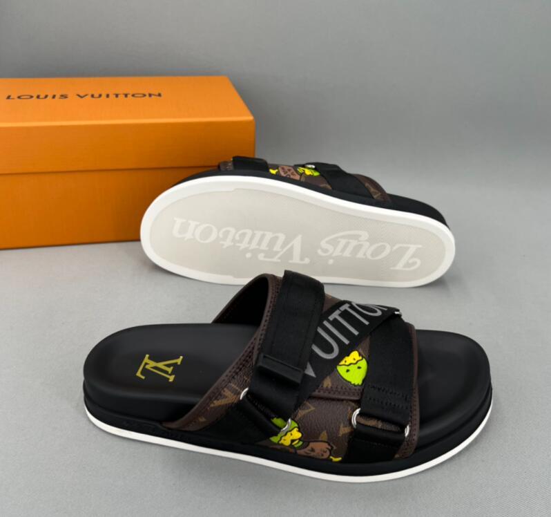 Mila's Edit - LOV Men Shoes - 1034