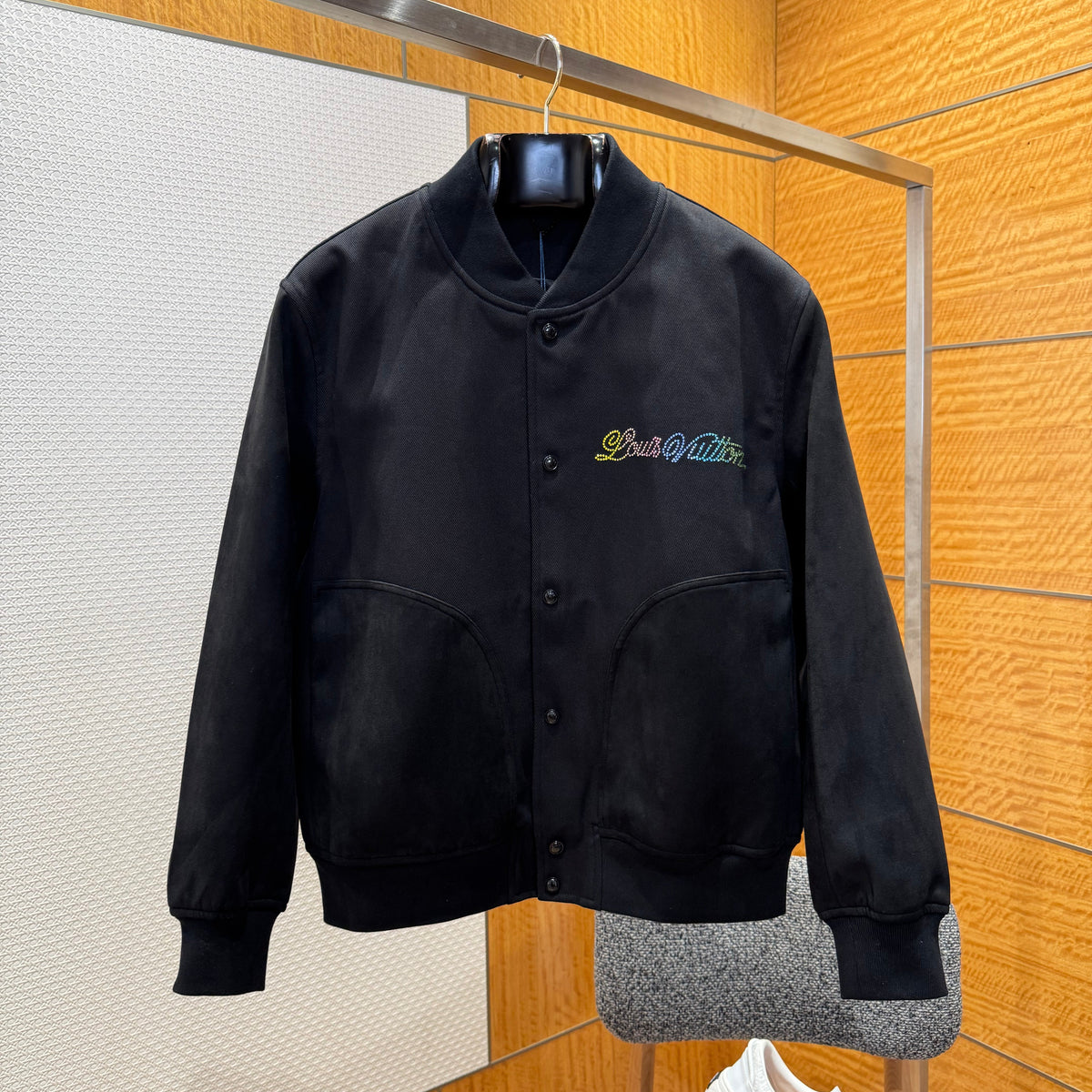 LOU JACKET