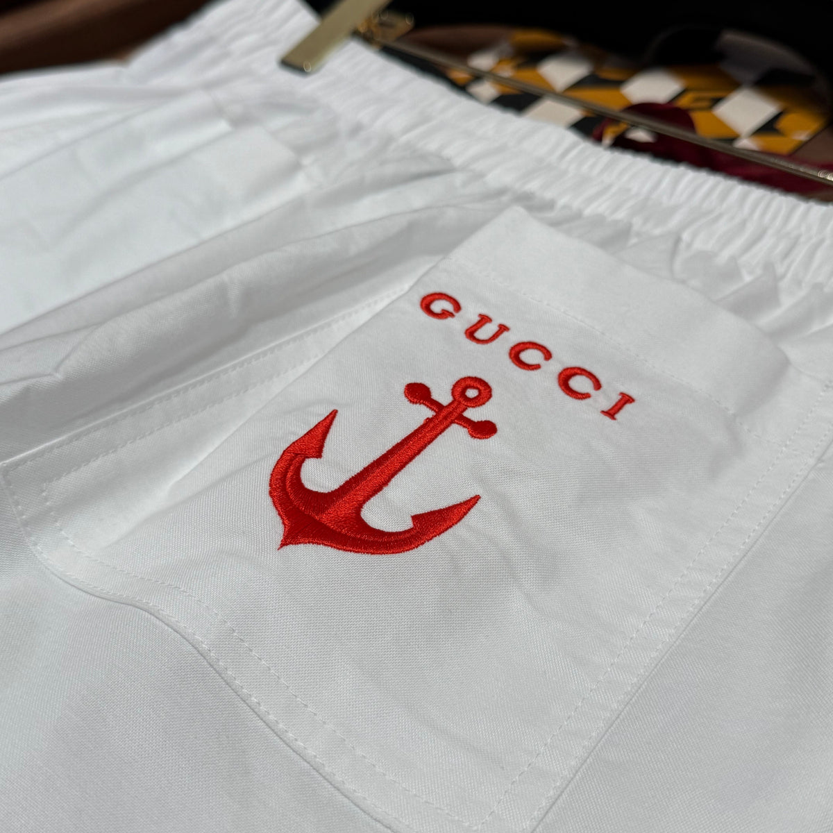 GG SHORTS