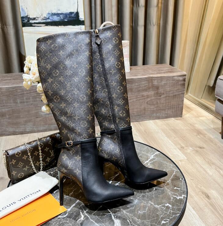 Mila's Edit - LOV Women Shoes - 872