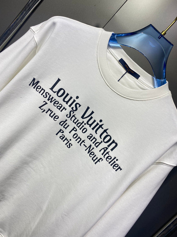 Louis Vuittion Luxury Clothes