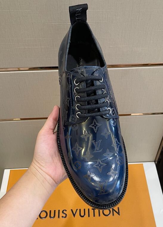 Mila's Edit - LOV Men Shoes - 1680