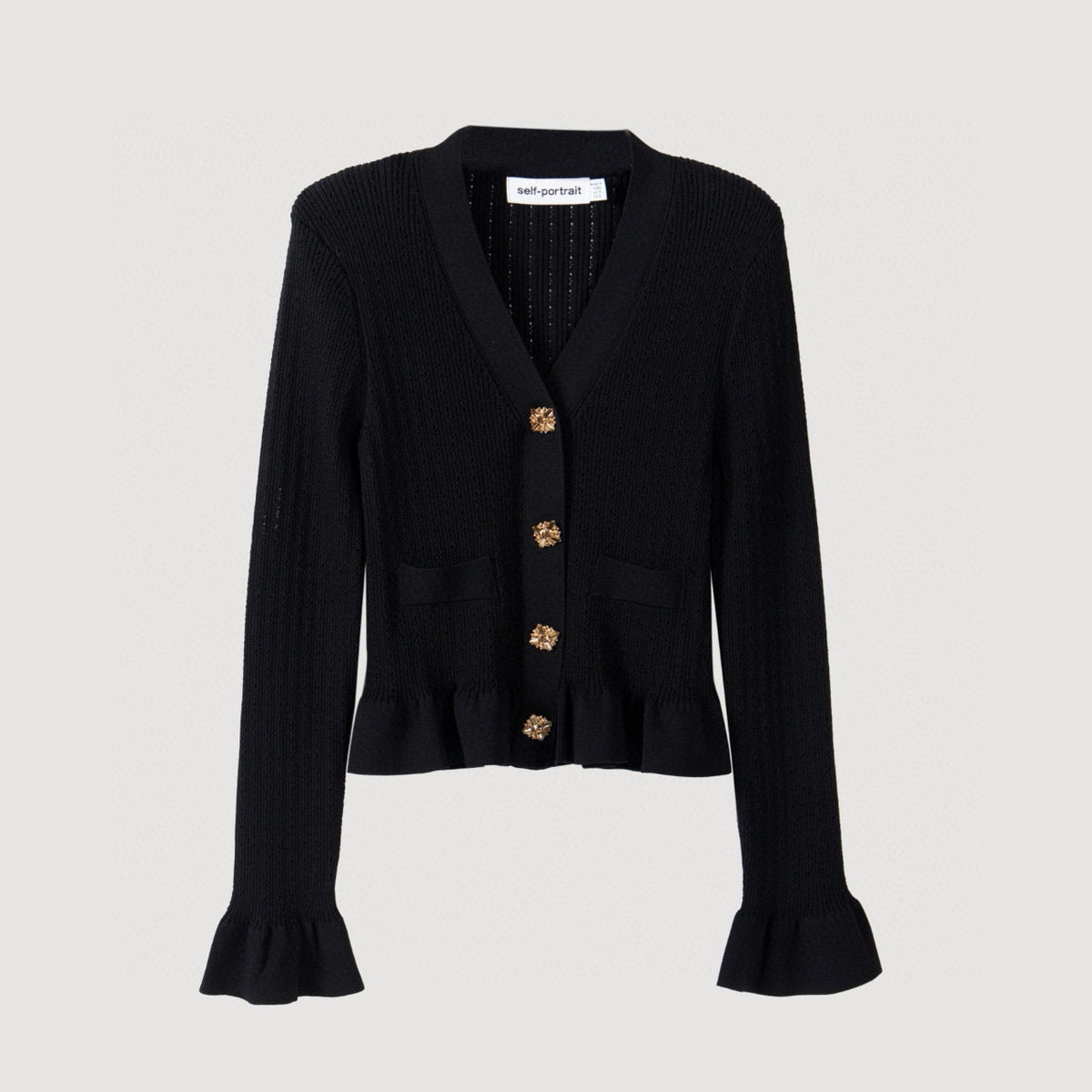 SELF PORTRAIT CARDIGAN