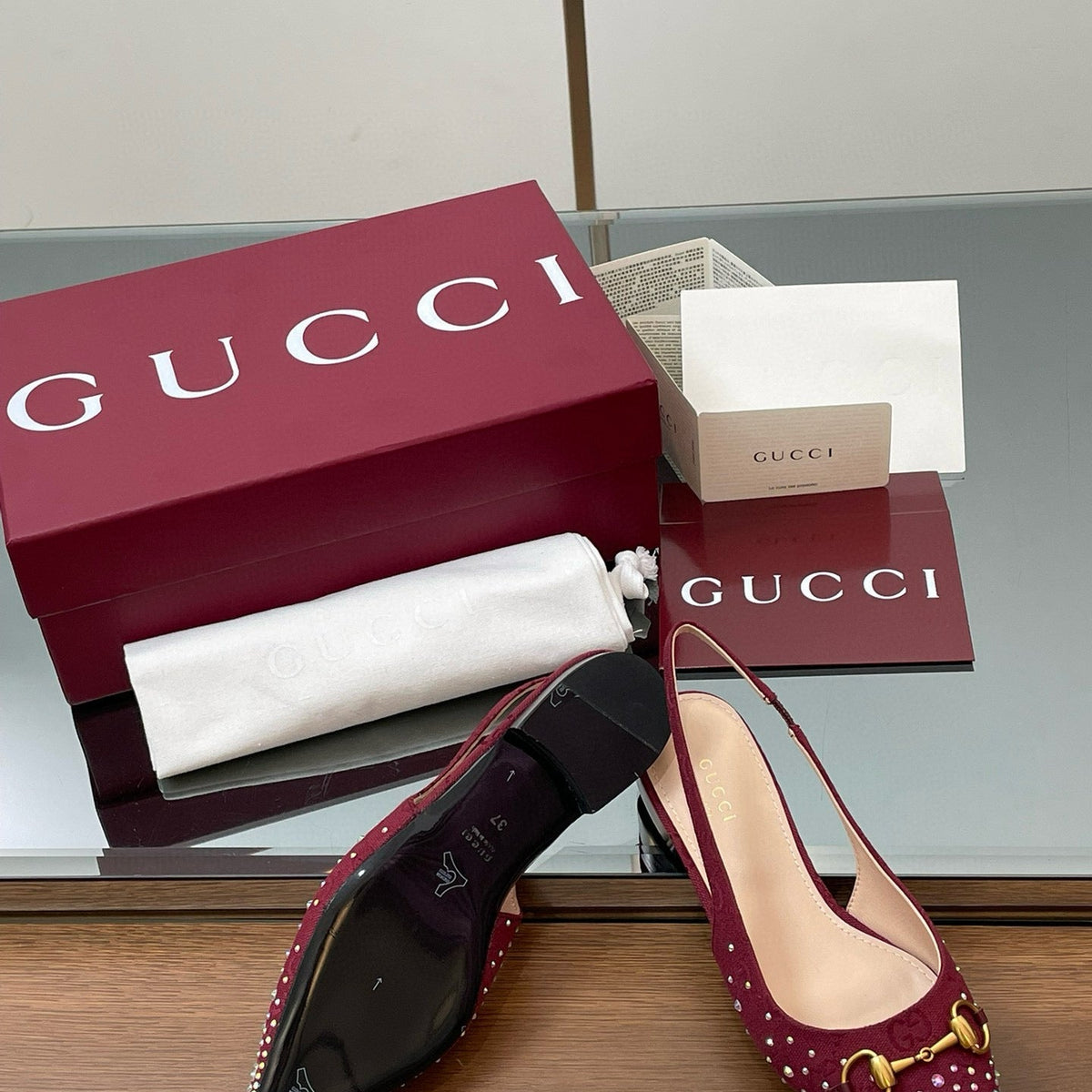 GG PUMPS
