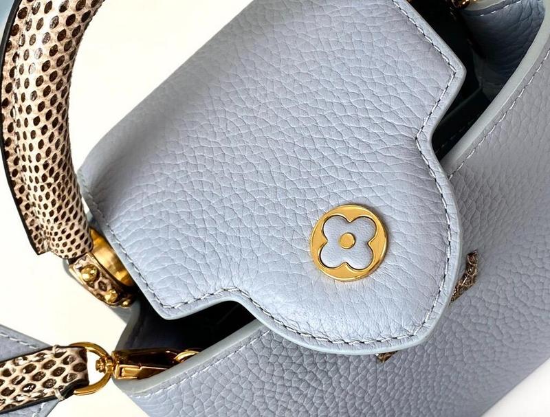 Mila's Edit - LOV Bags - 2607