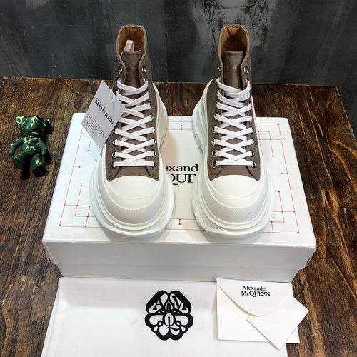Alexander McQUEEN Luxury Shoes