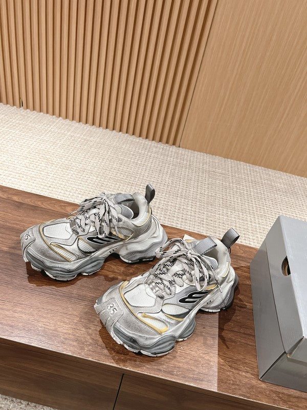 Balenciaga Luxury Shoes