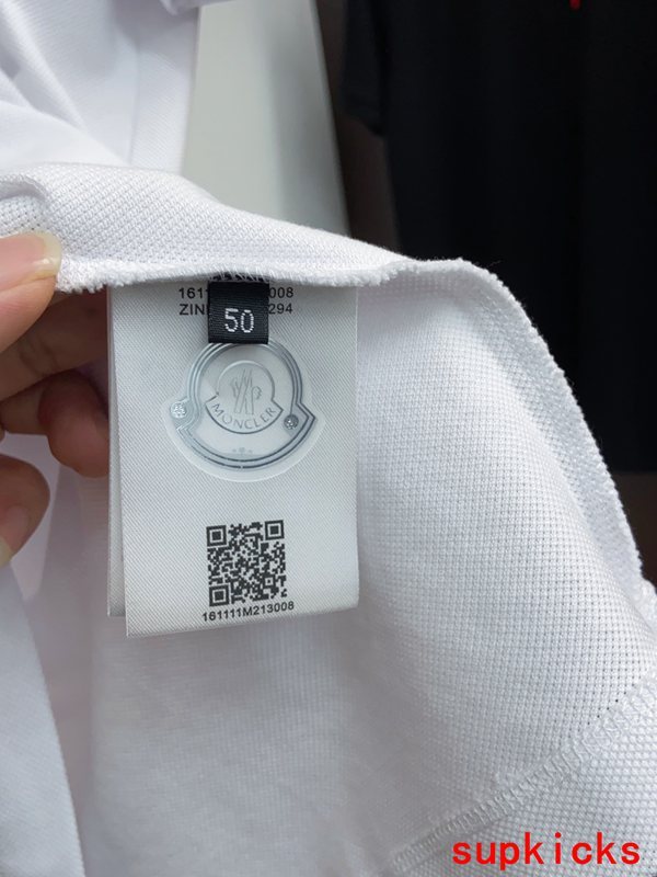 Moncler Luxury Cloth