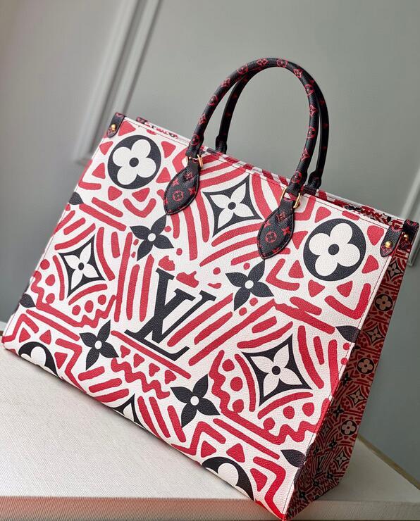 Mila's Edit - LOV Bags - 2759