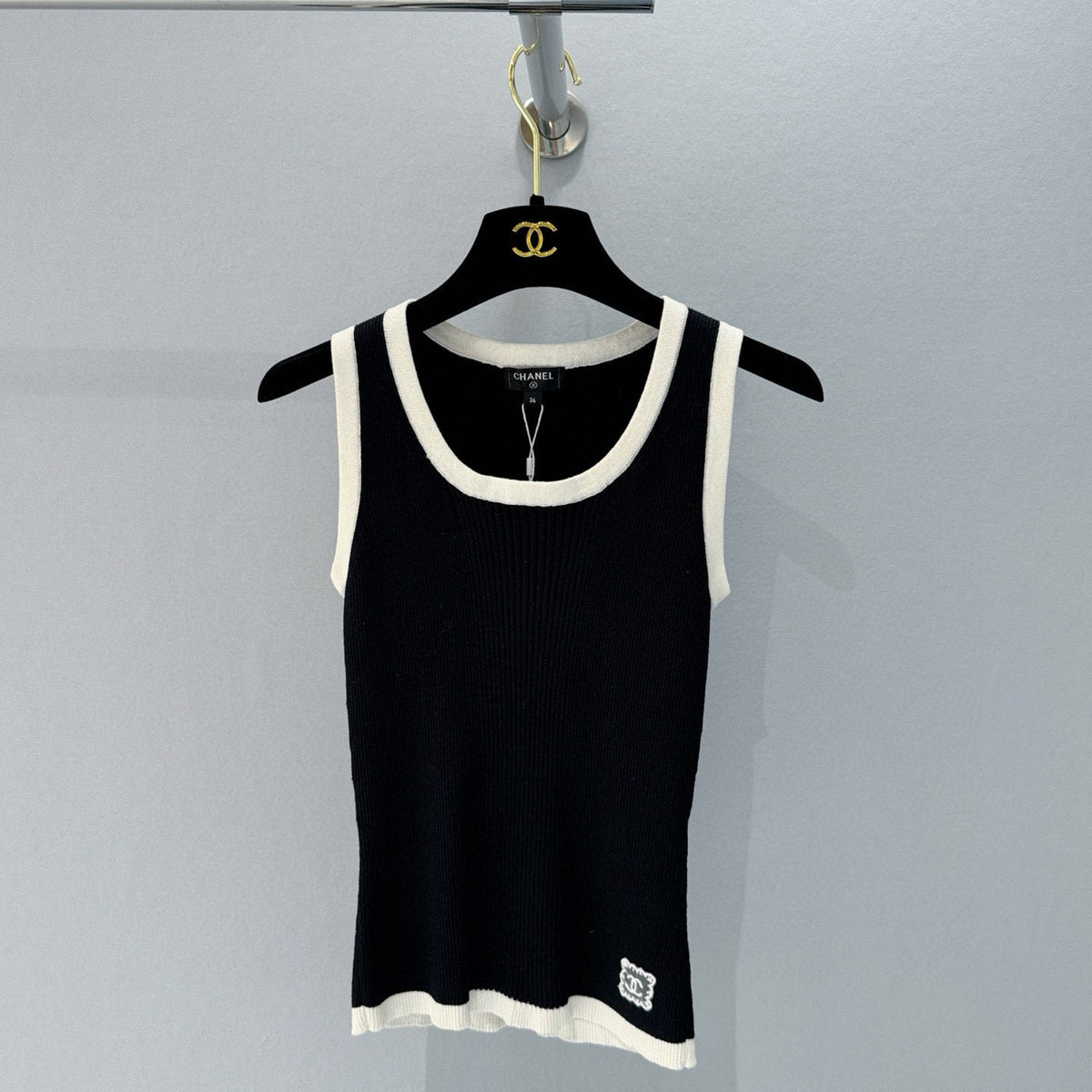 CC TANK TOP