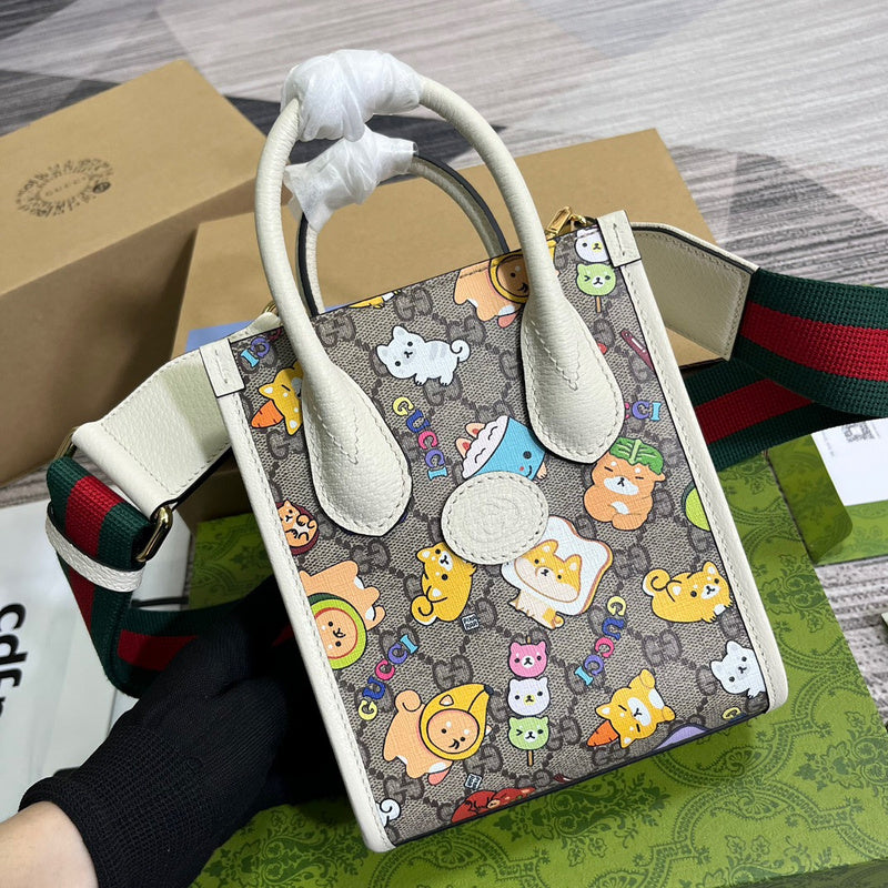 ENT - GCI Bags - 1483