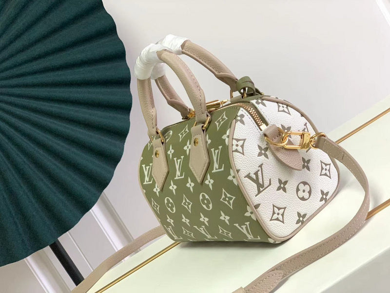 I W Fashion Lu-Vi Bags - 16775