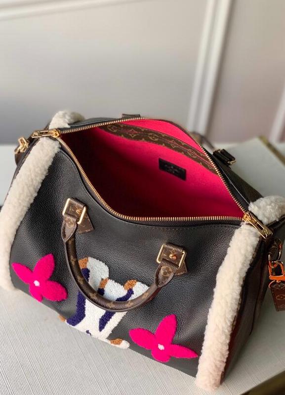 Mila's Edit - LOV Bags - 2596