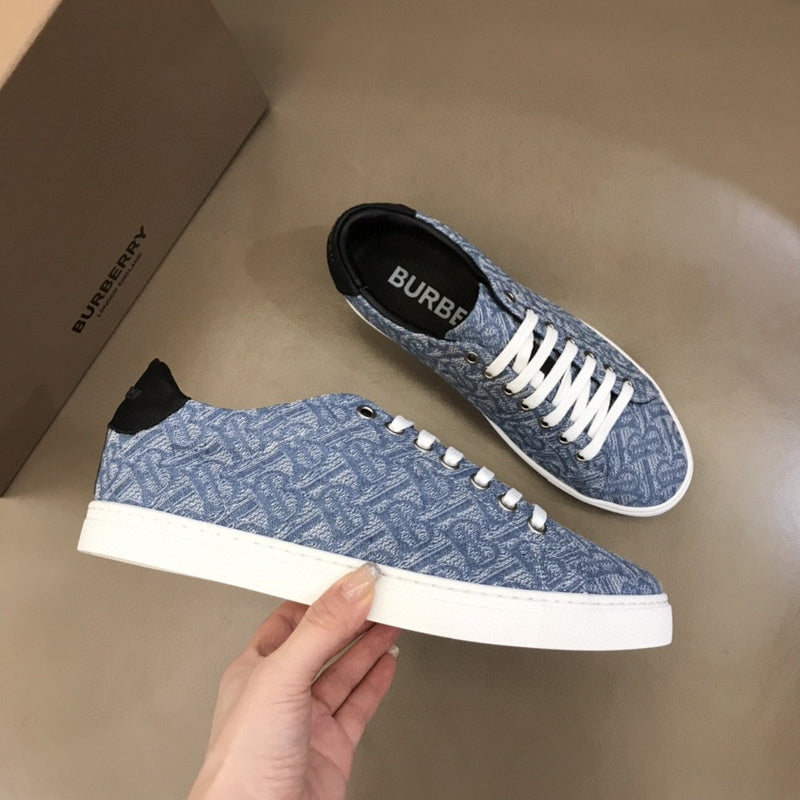 Burberry Luxury Shoes