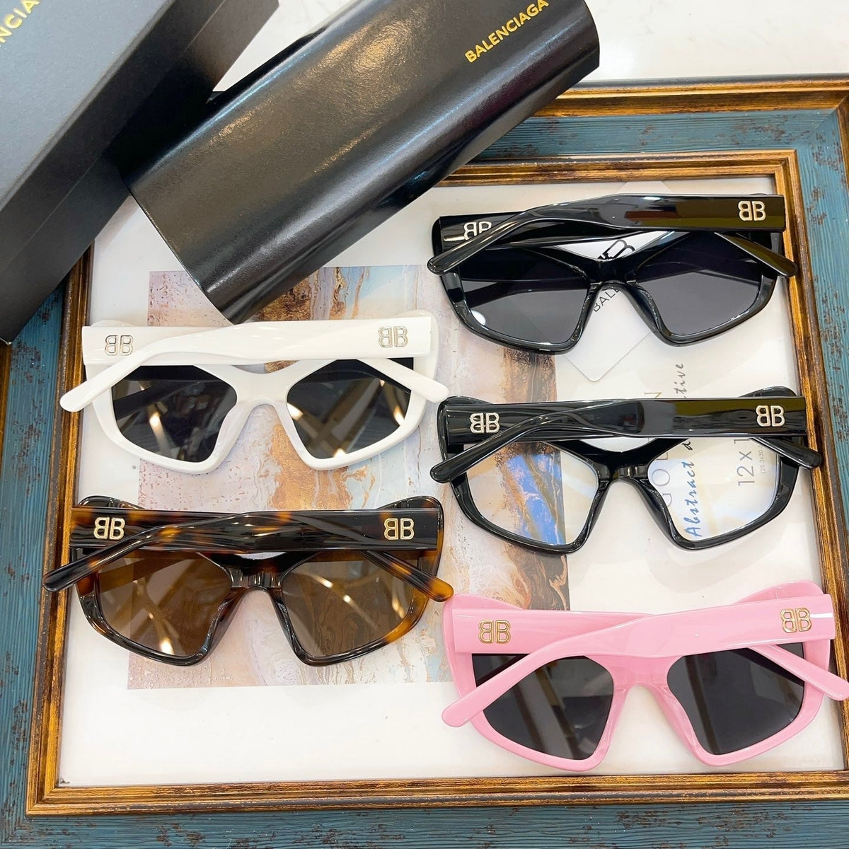 BAL SUNGLASSES
