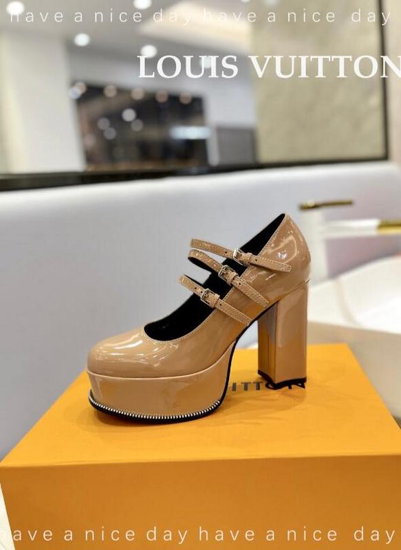 Mila's Edit - LOV Women Shoes - 534