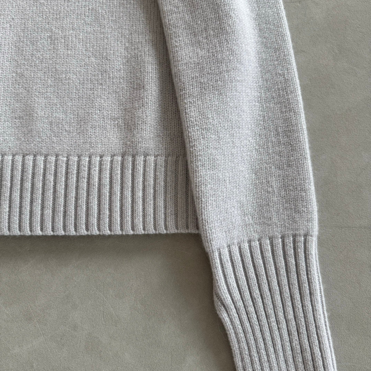 LOEW JUMPER