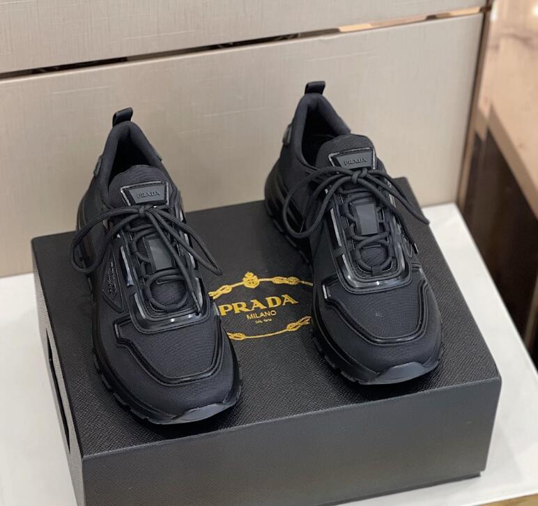 Mila's Edit - PD Men Shoes - 095
