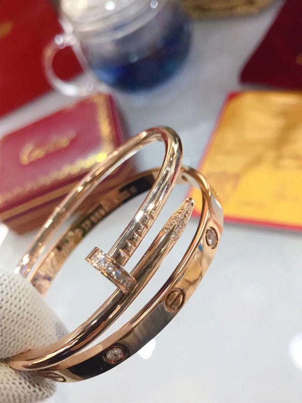 Cartier Jewelry
