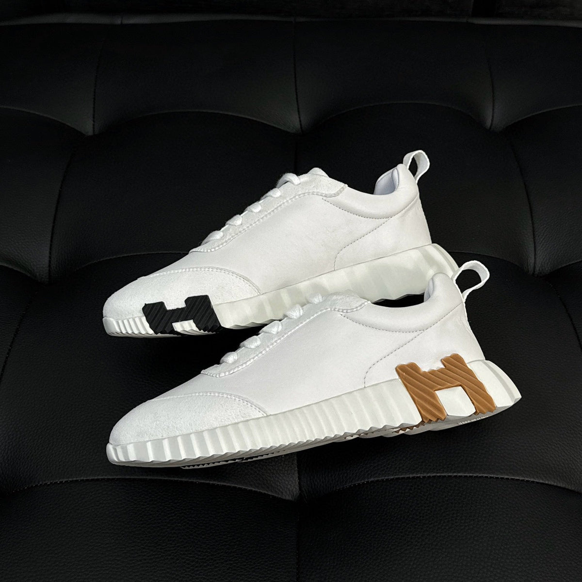 HERM BOUNCING SNEAKERS