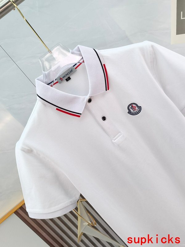 Moncler Luxury Cloth