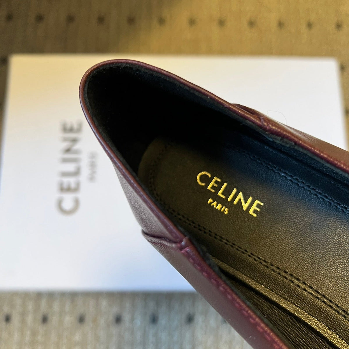 CEL LOAFERS