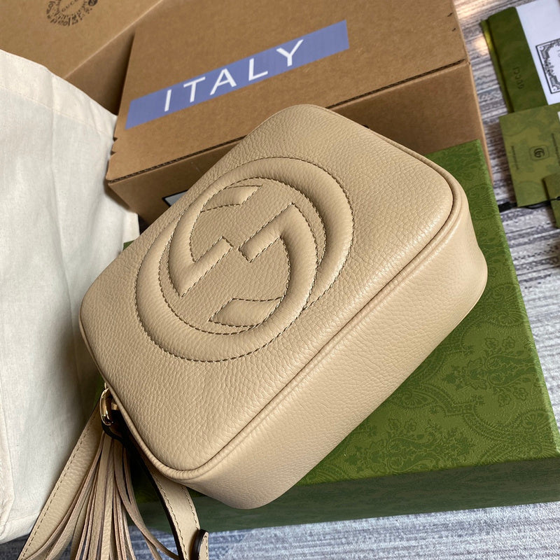 PHA - GUKI Bags - 2164